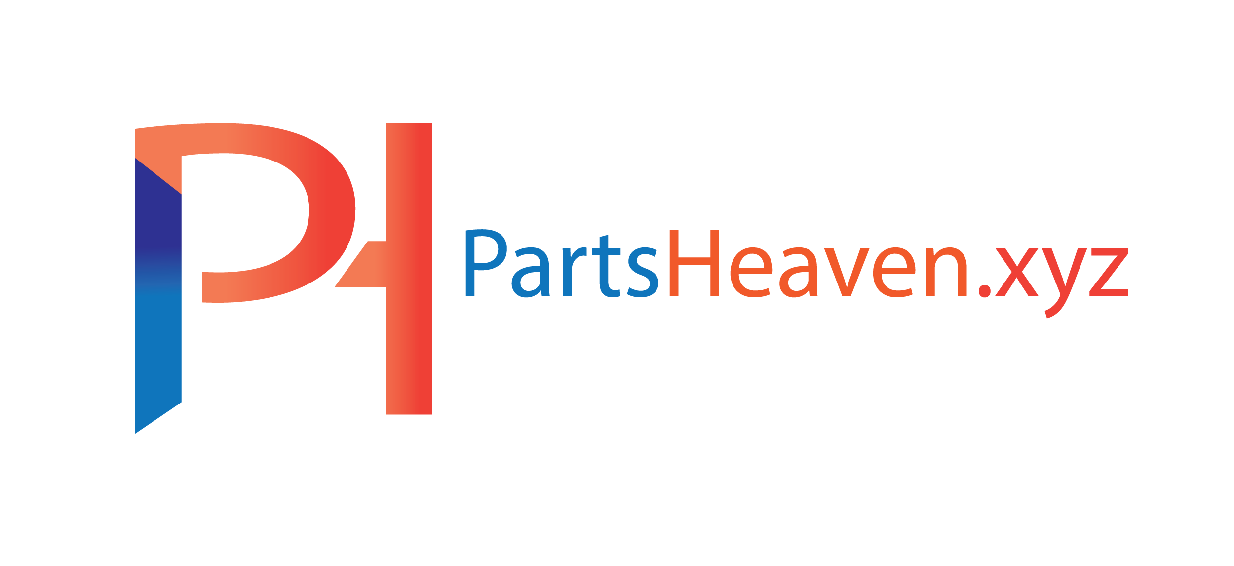 Mobile Parts Online in Bangladesh Parts Heaven Logo