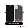 iPhone 12 Pro Max Display