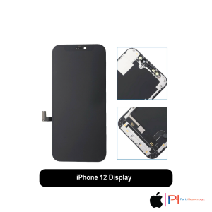 iPhone 12 Display Price in Bangladesh