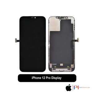iPhone 12 Pro Display Price