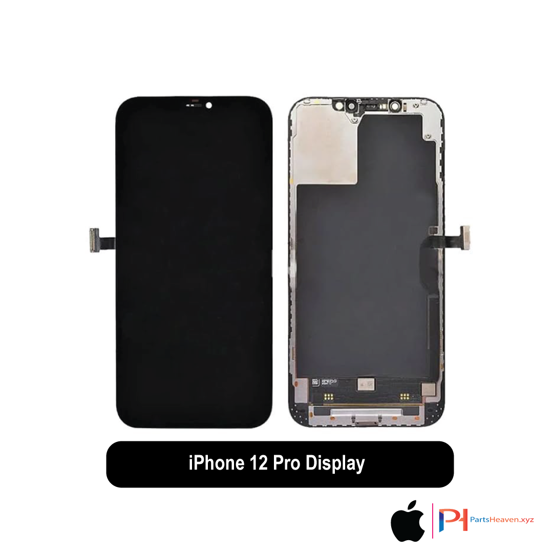 iPhone 12 Pro Display Price