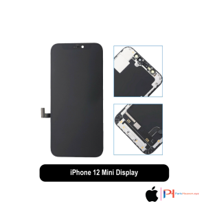 iPhone 12 Mini Display Price