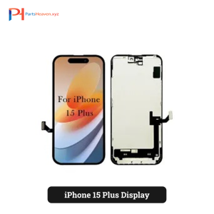iPhone 15 Plus Display Price
