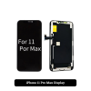 iPhone 11 Pro Max Display