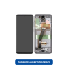 Samsung S20 Display