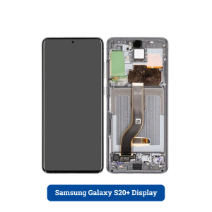 Samsung S20 Plus Display