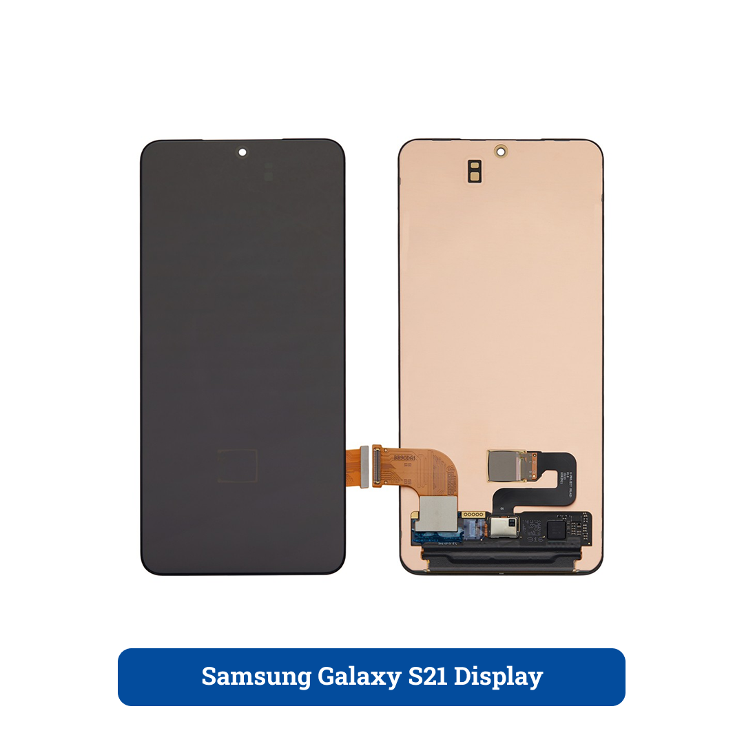 Samsung S20 Ultra Display