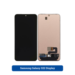 Samsung S22 Display
