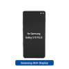 Samsung S10 Plus Display