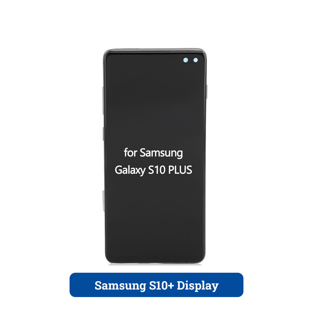 Samsung S10 Plus Display