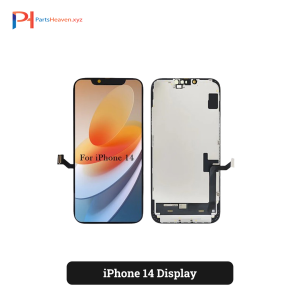 iPhone 14 Display Price