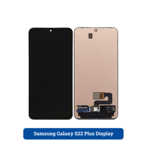 Samsung S22 Plus 5G Display